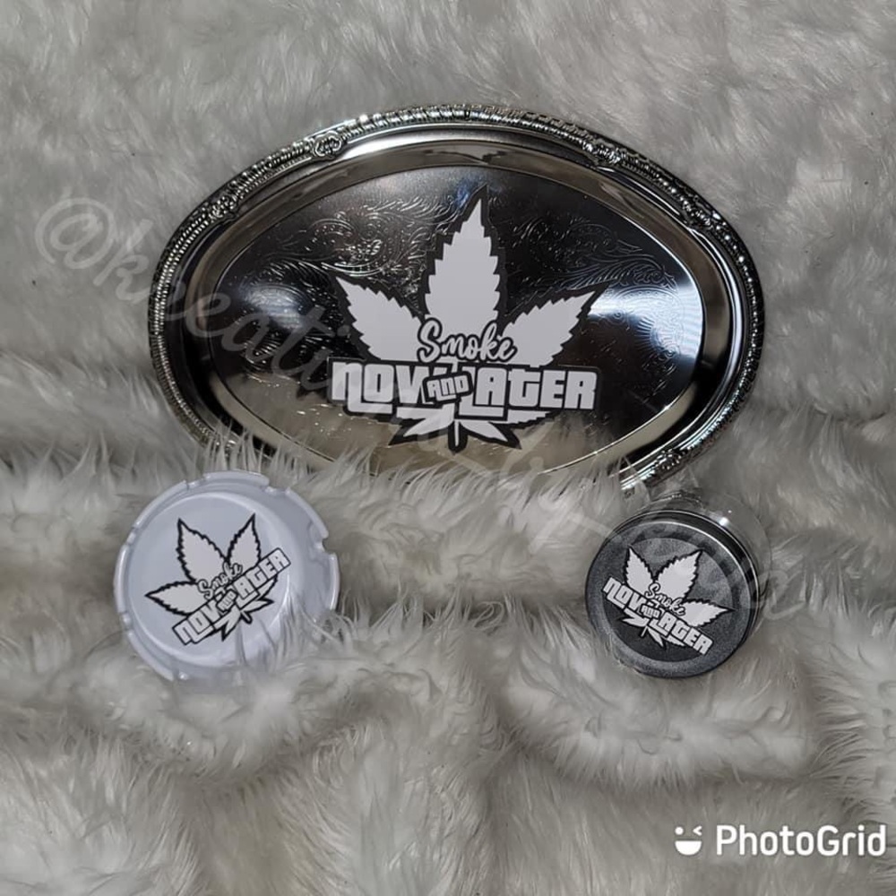 Smokers Set